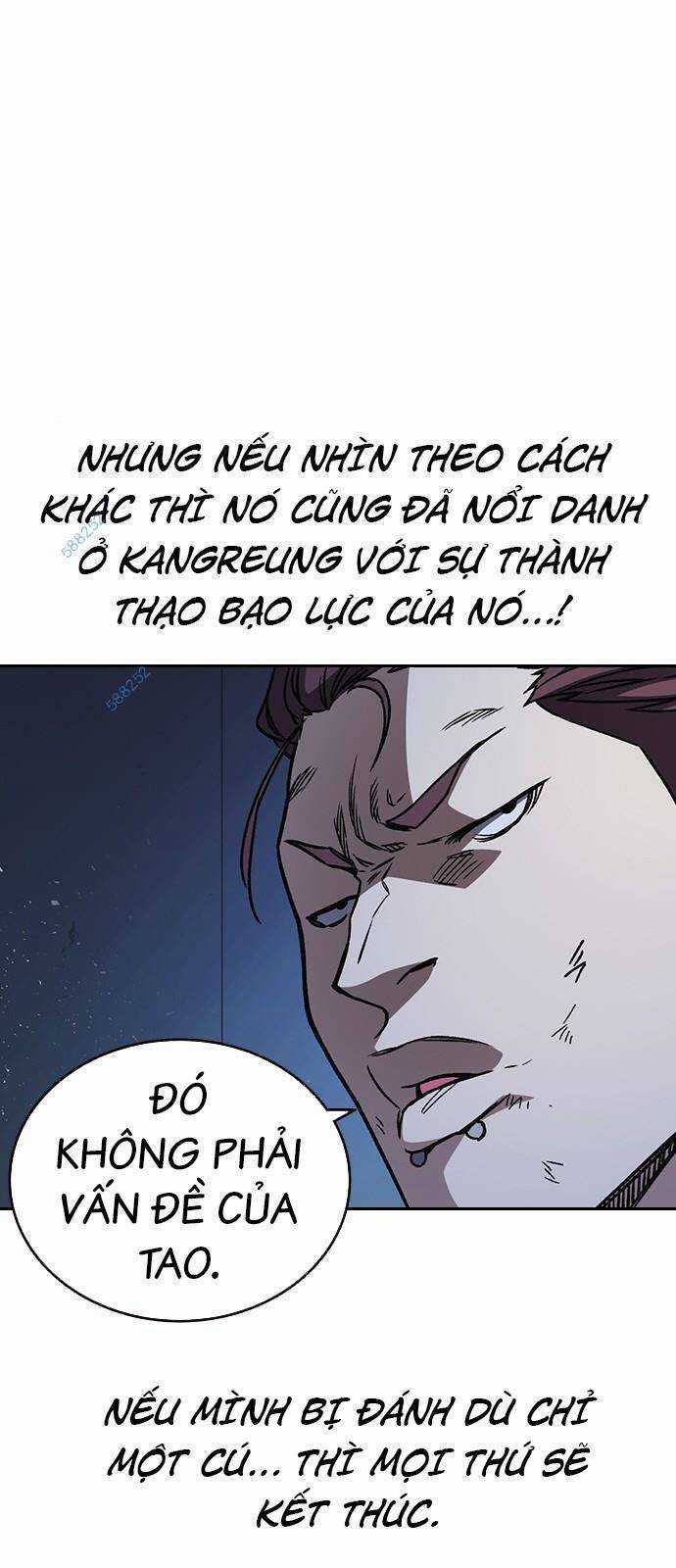 Học Nhóm - Study Group - Chapter 184 - Trang 57