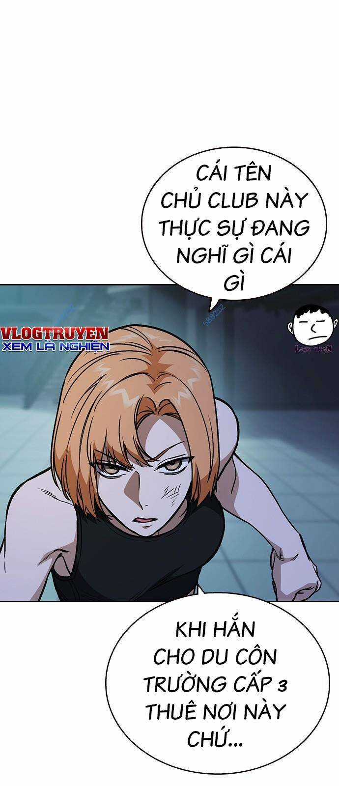 Học Nhóm - Study Group - Chapter 184 - Trang 58