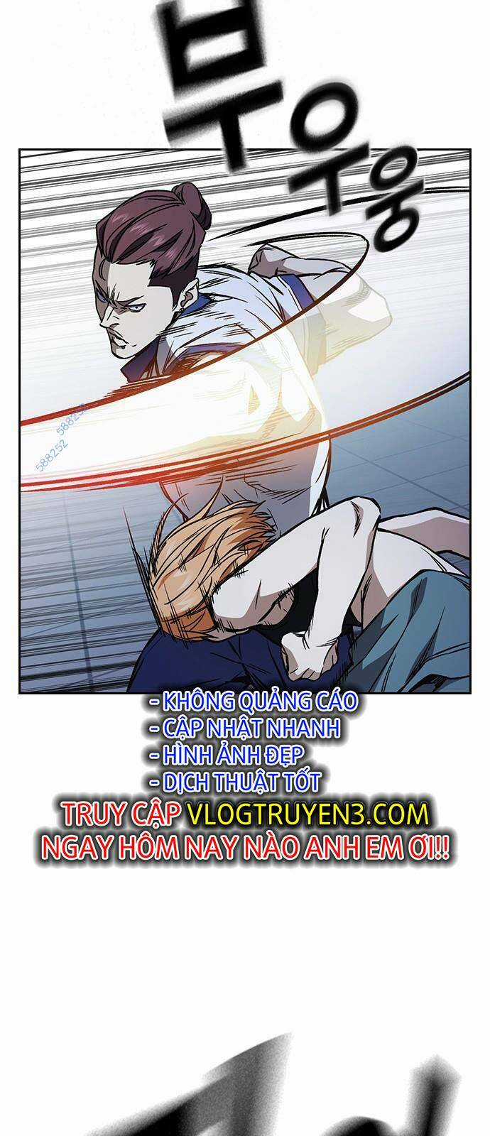 Học Nhóm - Study Group - Chapter 184 - Trang 61