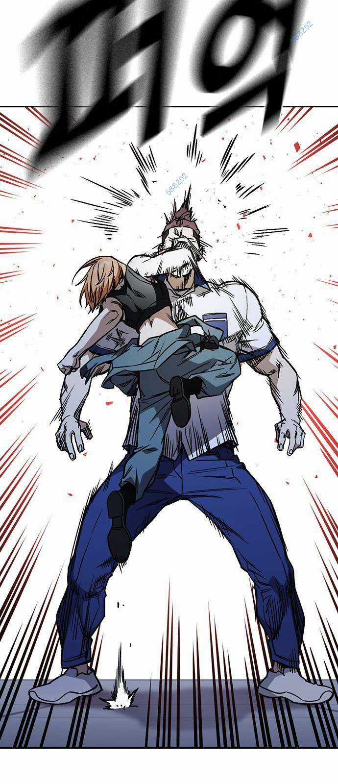 Học Nhóm - Study Group - Chapter 184 - Trang 62