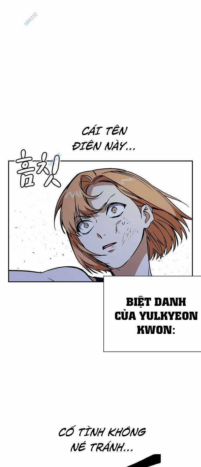 Học Nhóm - Study Group - Chapter 184 - Trang 63