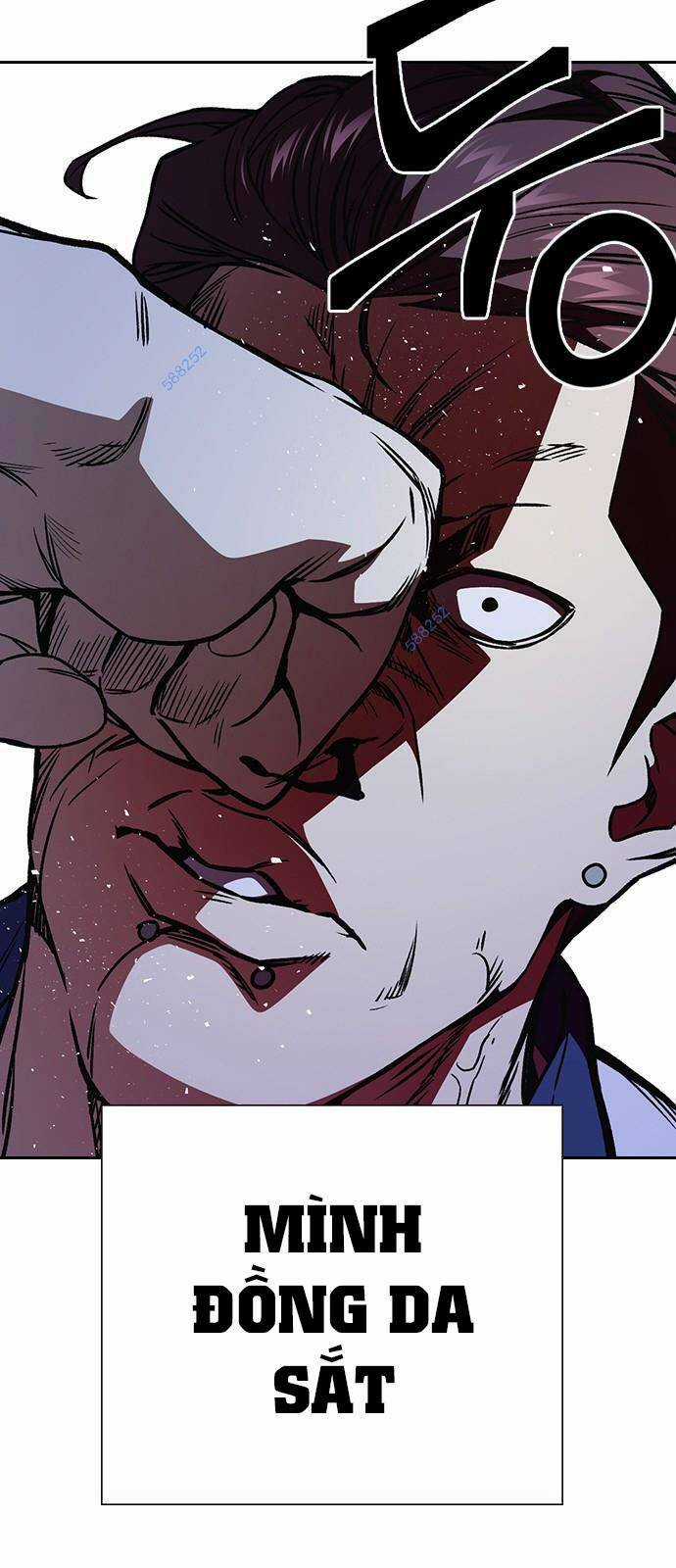 Học Nhóm - Study Group - Chapter 184 - Trang 64