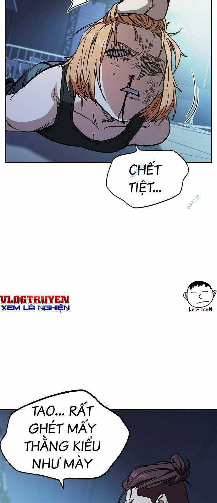 Học Nhóm - Study Group - Chapter 184 - Trang 68