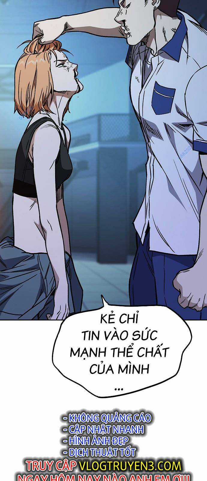 Học Nhóm - Study Group - Chapter 184 - Trang 69