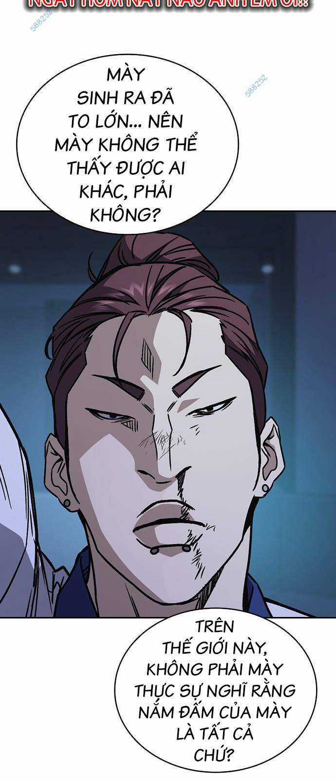 Học Nhóm - Study Group - Chapter 184 - Trang 70