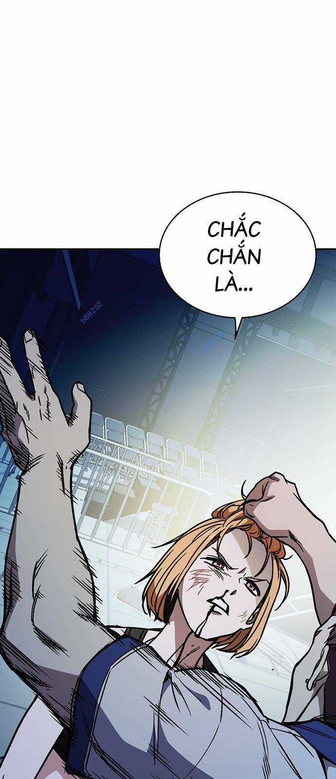 Học Nhóm - Study Group - Chapter 184 - Trang 72