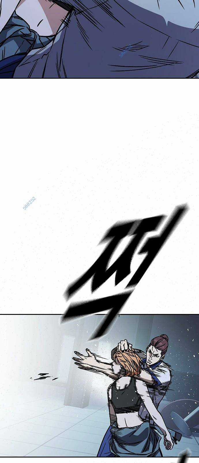 Học Nhóm - Study Group - Chapter 184 - Trang 73