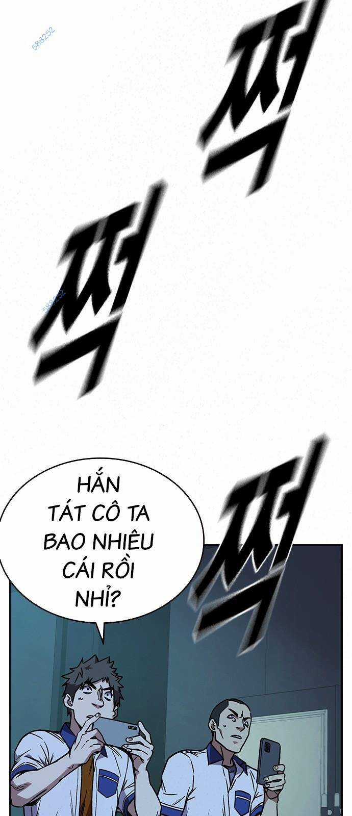 Học Nhóm - Study Group - Chapter 184 - Trang 74