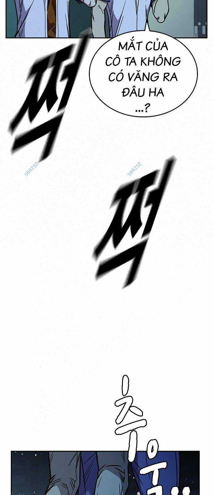 Học Nhóm - Study Group - Chapter 184 - Trang 75