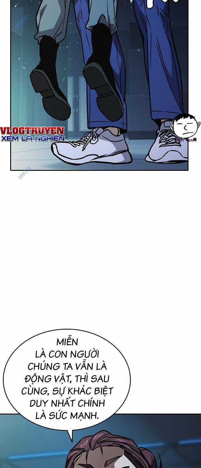 Học Nhóm - Study Group - Chapter 184 - Trang 76