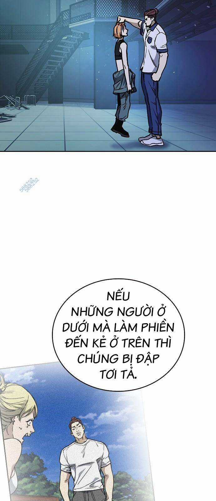 Học Nhóm - Study Group - Chapter 184 - Trang 78