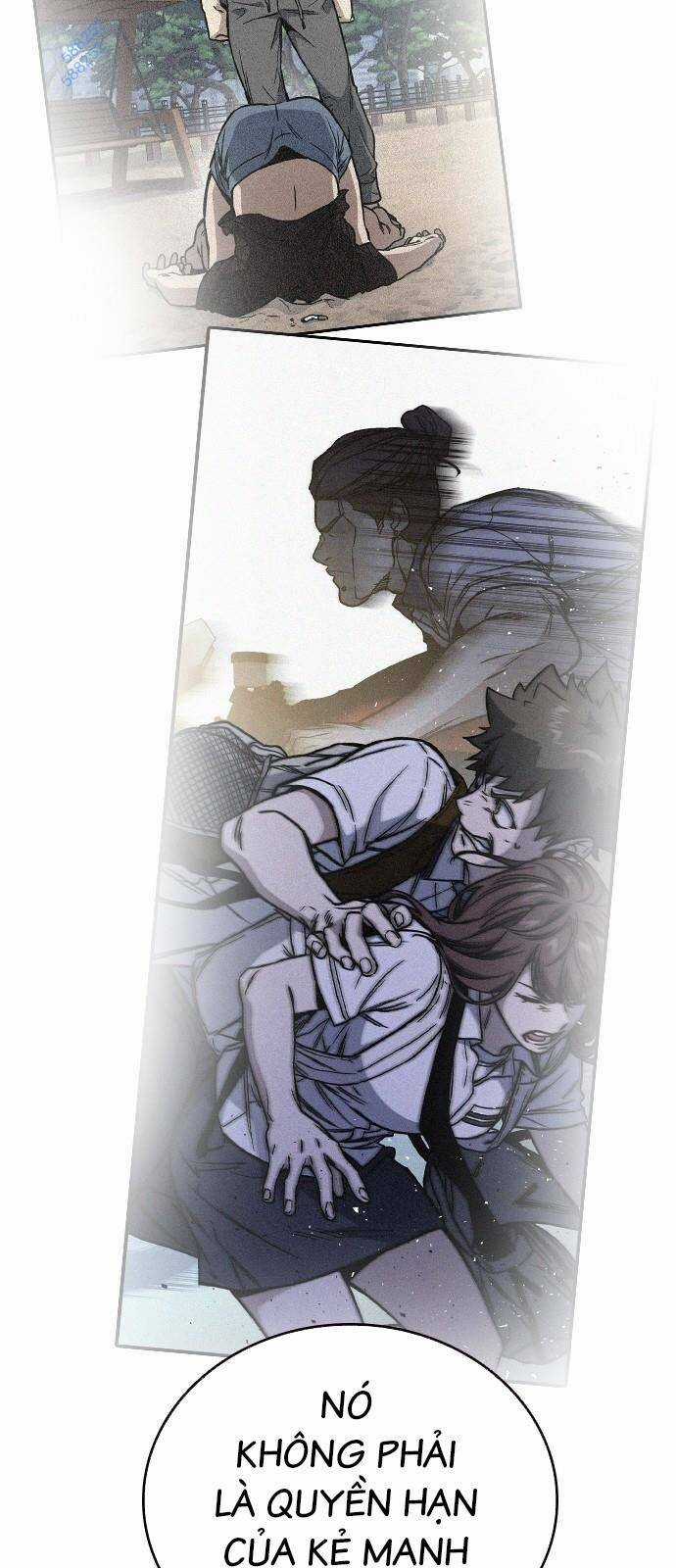 Học Nhóm - Study Group - Chapter 184 - Trang 79