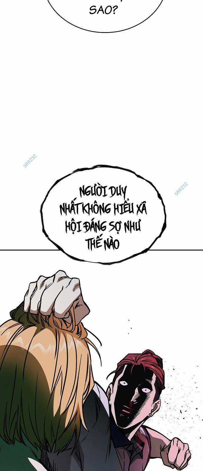 Học Nhóm - Study Group - Chapter 184 - Trang 80