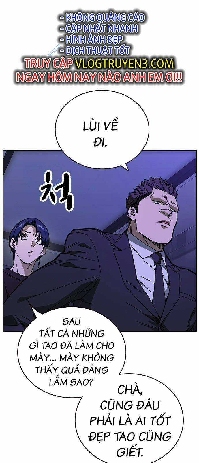 Học Nhóm - Study Group - Chapter 184 - Trang 9