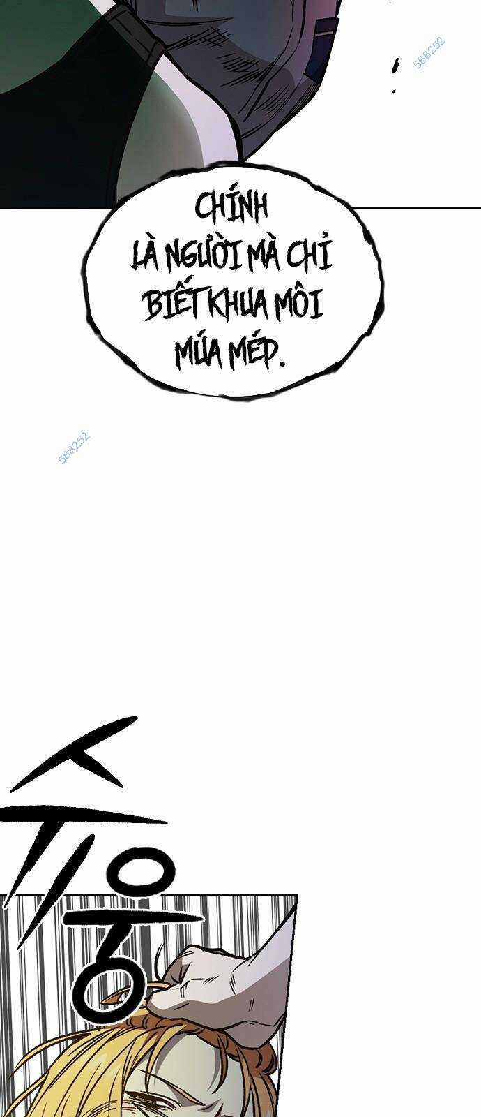 Học Nhóm - Study Group - Chapter 184 - Trang 81