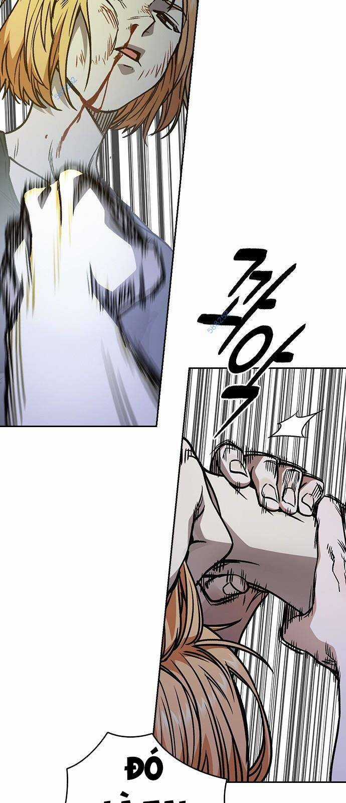 Học Nhóm - Study Group - Chapter 184 - Trang 82