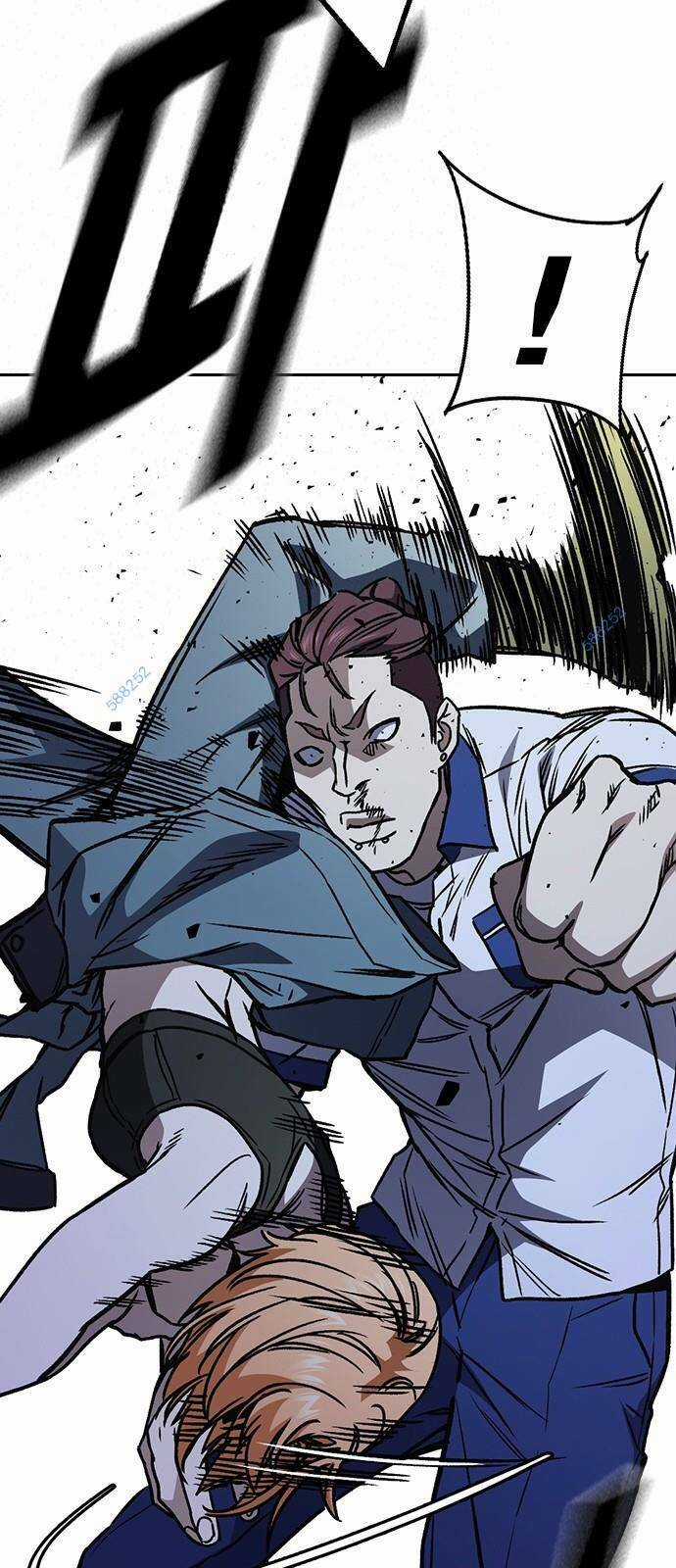 Học Nhóm - Study Group - Chapter 184 - Trang 84