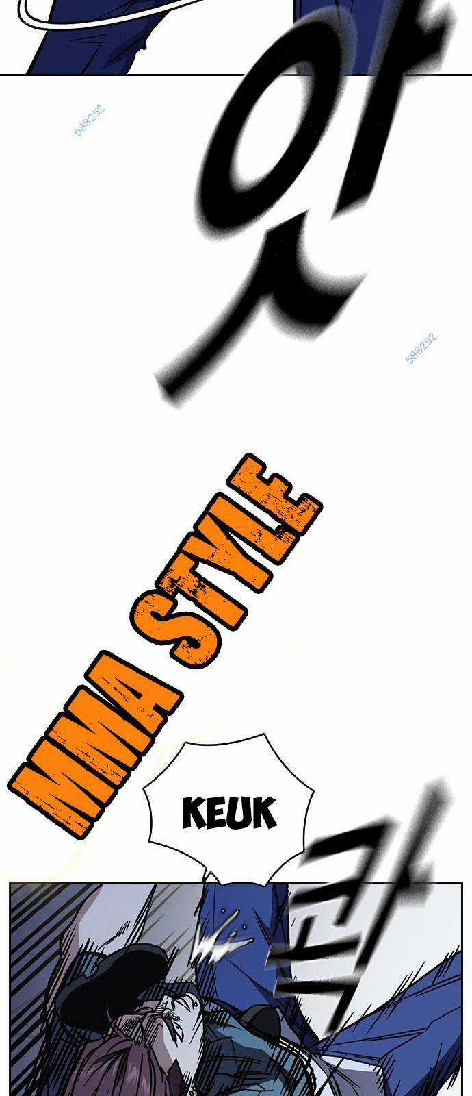 Học Nhóm - Study Group - Chapter 184 - Trang 85