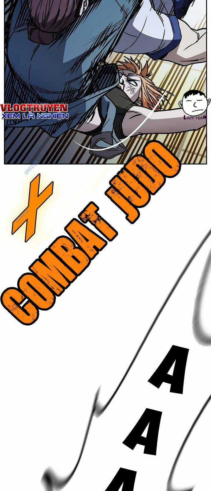 Học Nhóm - Study Group - Chapter 184 - Trang 86