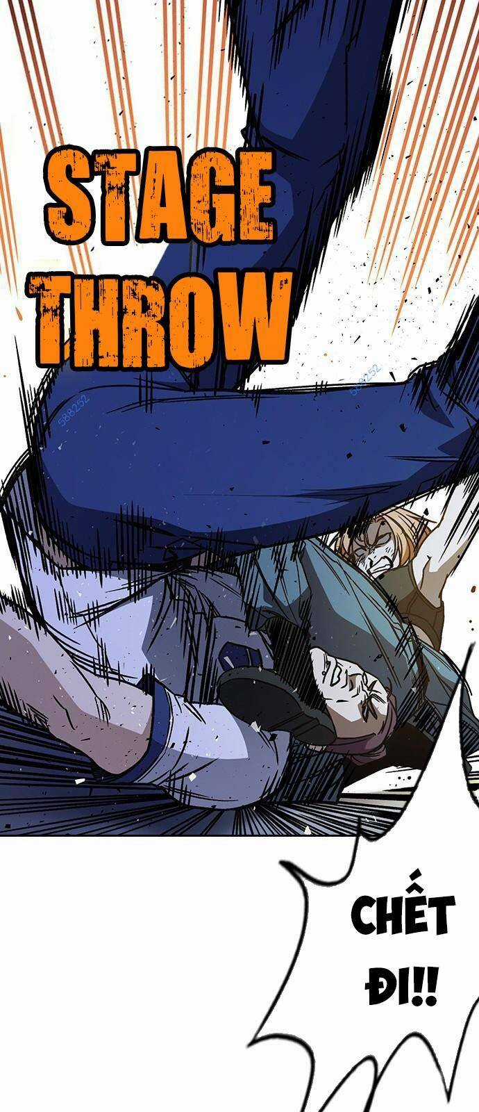 Học Nhóm - Study Group - Chapter 184 - Trang 88