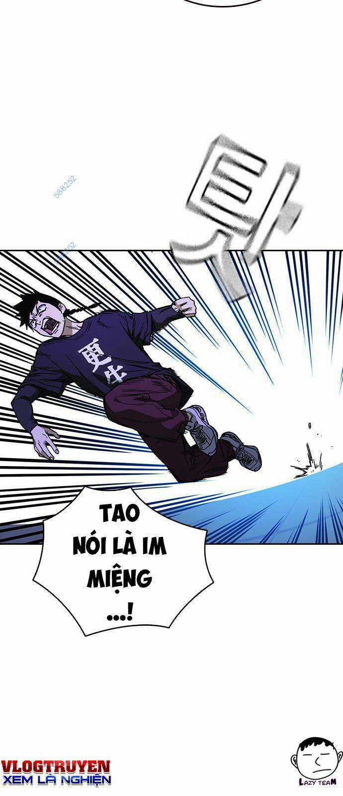 Học Nhóm - Study Group - Chapter 184 - Trang 10