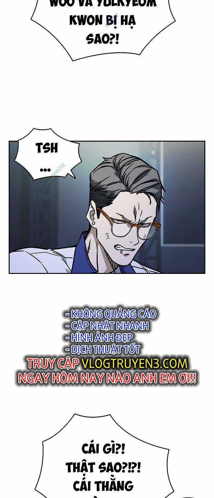 Học Nhóm - Study Group - Chapter 184 - Trang 93