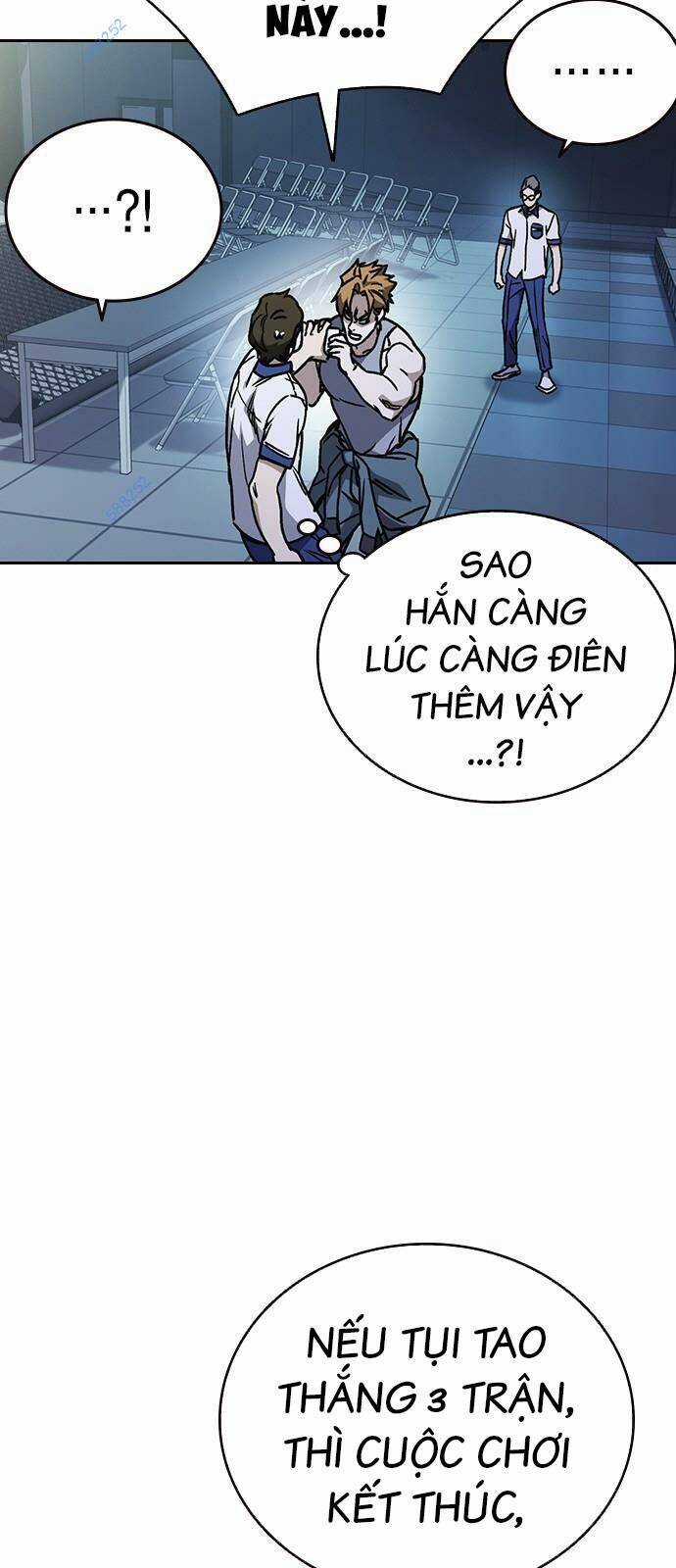 Học Nhóm - Study Group - Chapter 184 - Trang 94