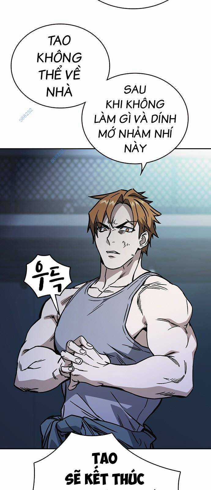 Học Nhóm - Study Group - Chapter 184 - Trang 95