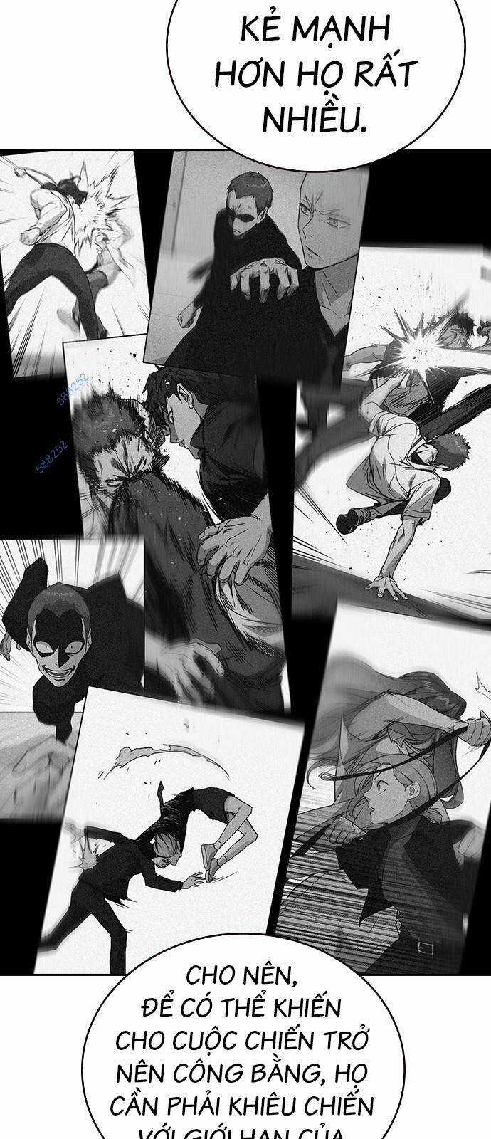 Học Nhóm - Study Group - Chapter 185 - Trang 12