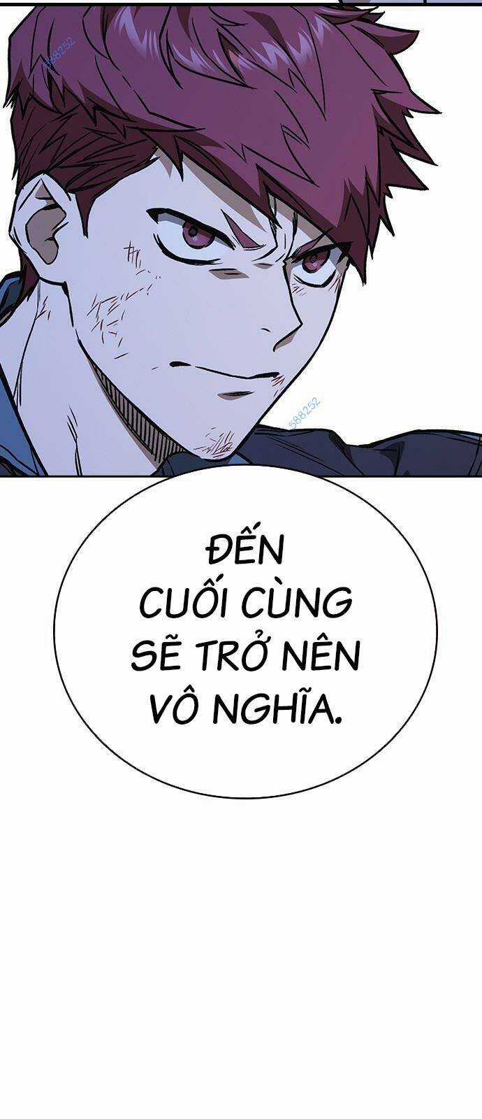 Học Nhóm - Study Group - Chapter 185 - Trang 14