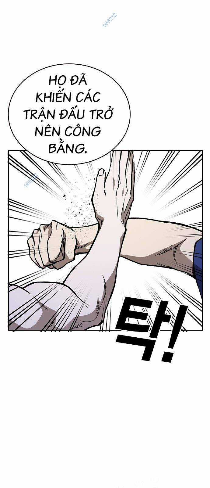 Học Nhóm - Study Group - Chapter 185 - Trang 15