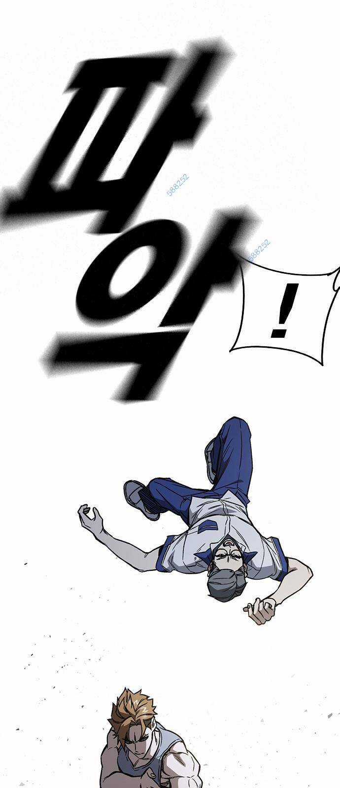 Học Nhóm - Study Group - Chapter 185 - Trang 16