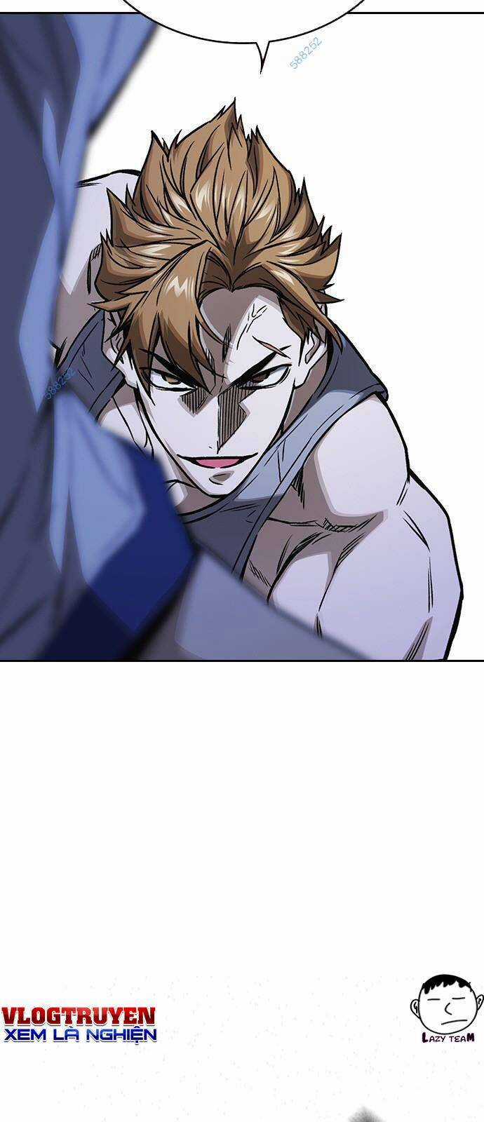 Học Nhóm - Study Group - Chapter 185 - Trang 18