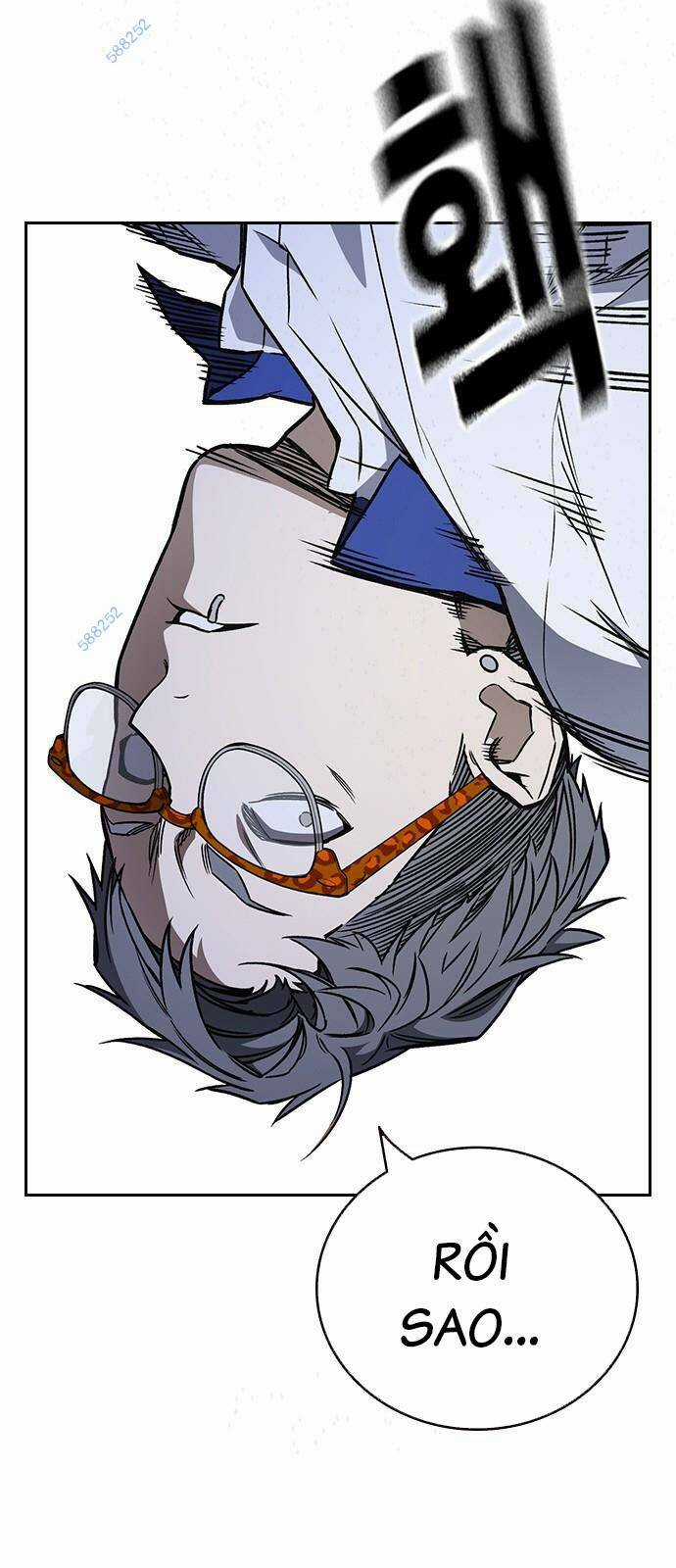 Học Nhóm - Study Group - Chapter 185 - Trang 19