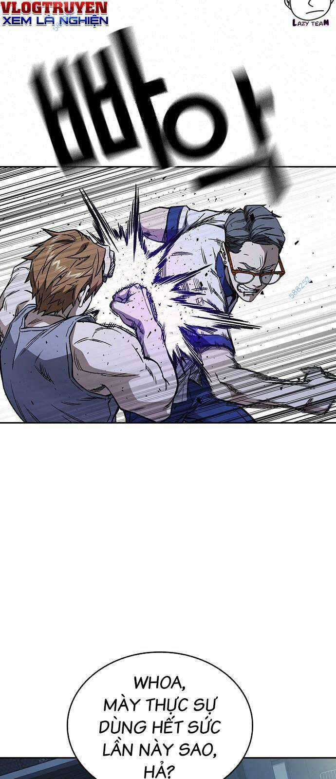 Học Nhóm - Study Group - Chapter 185 - Trang 3