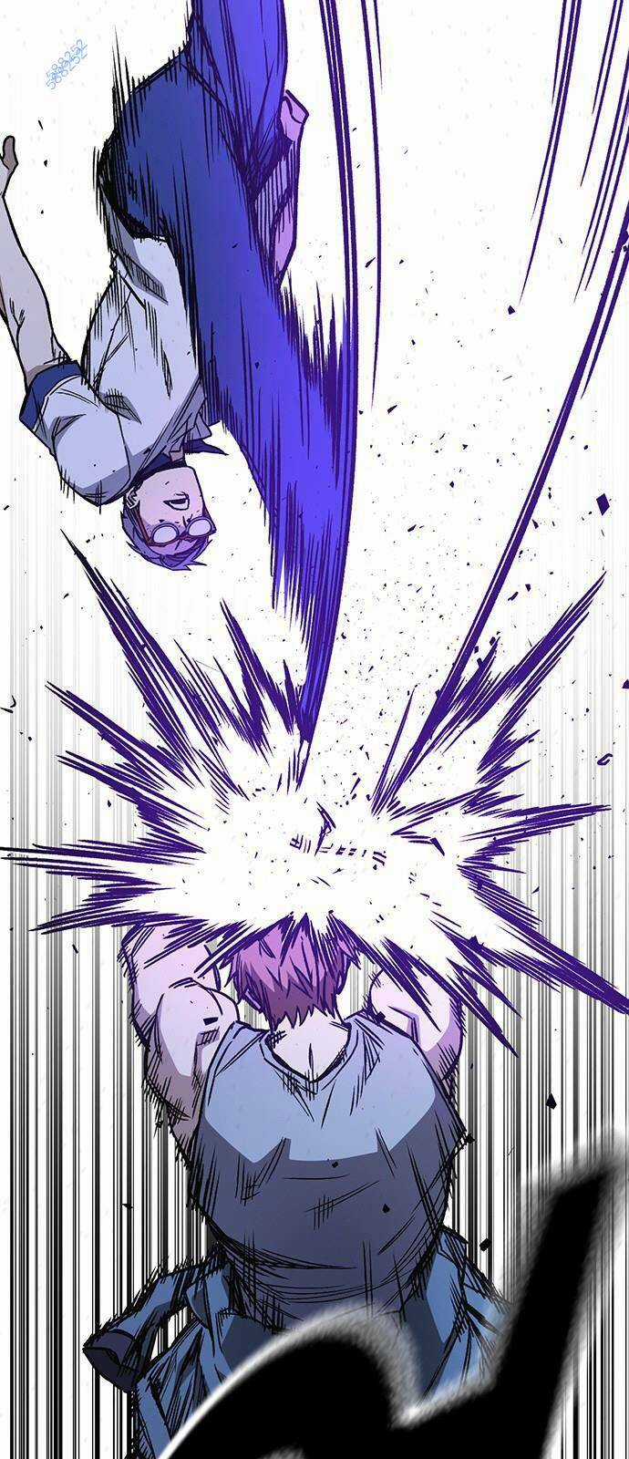 Học Nhóm - Study Group - Chapter 185 - Trang 21