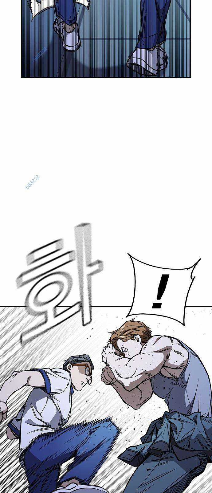 Học Nhóm - Study Group - Chapter 185 - Trang 23