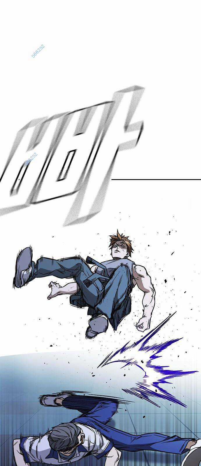 Học Nhóm - Study Group - Chapter 185 - Trang 25