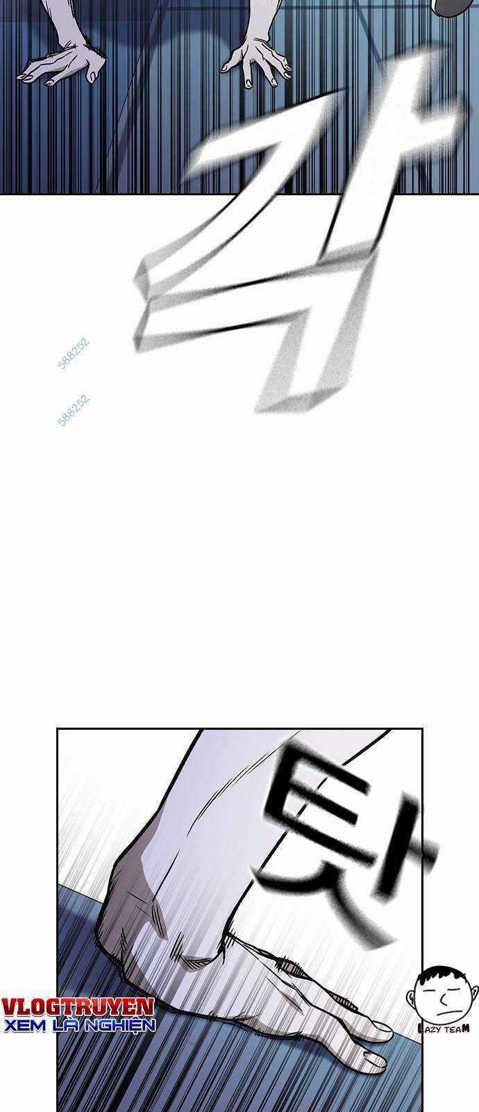 Học Nhóm - Study Group - Chapter 185 - Trang 26