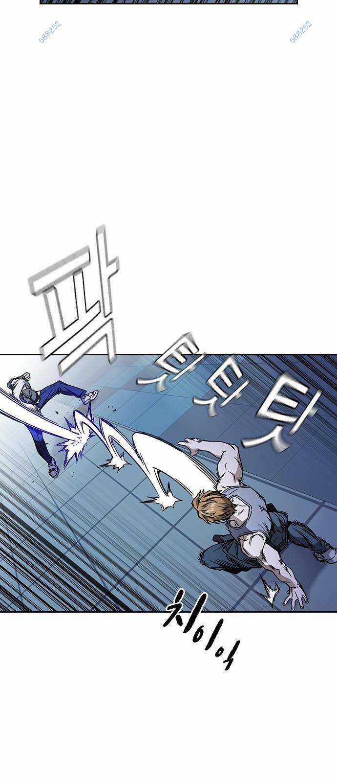 Học Nhóm - Study Group - Chapter 185 - Trang 27