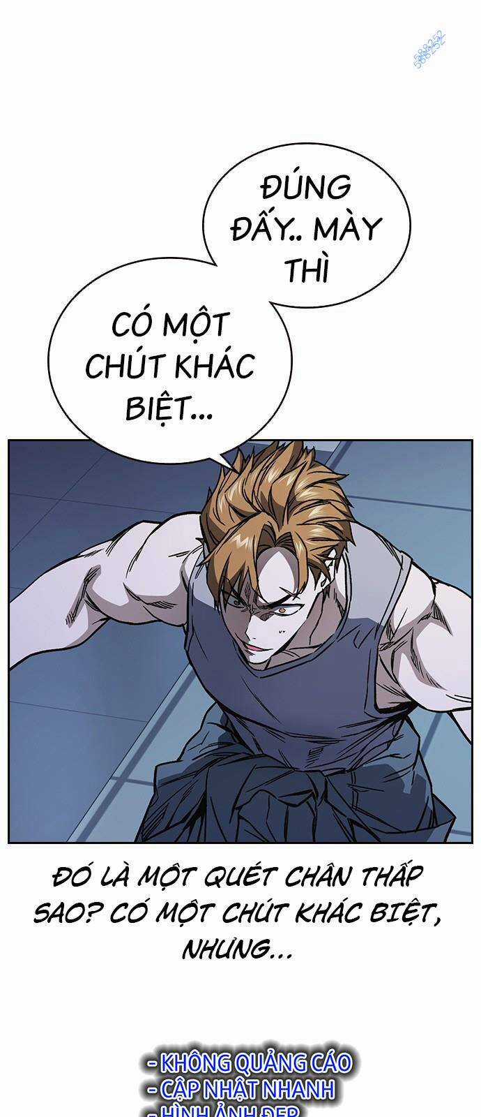 Học Nhóm - Study Group - Chapter 185 - Trang 28