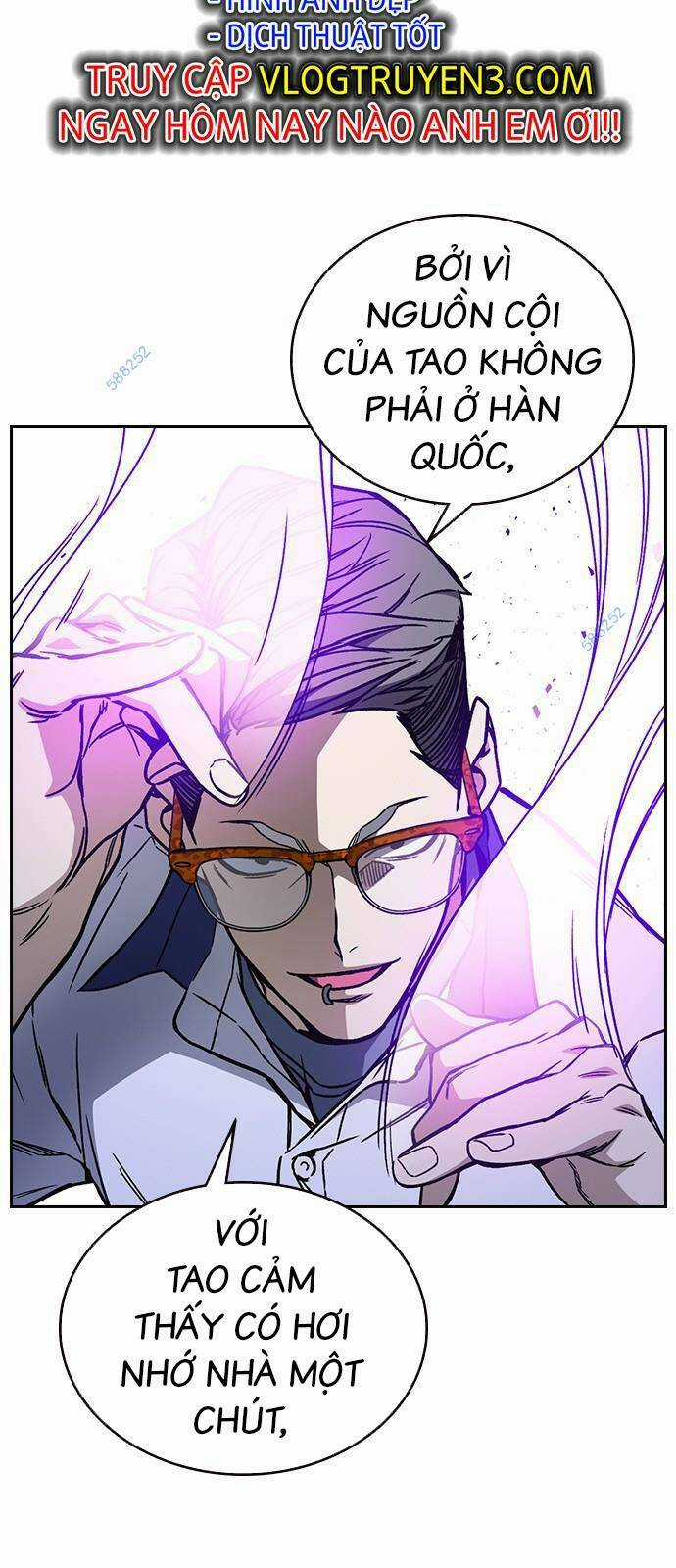 Học Nhóm - Study Group - Chapter 185 - Trang 29