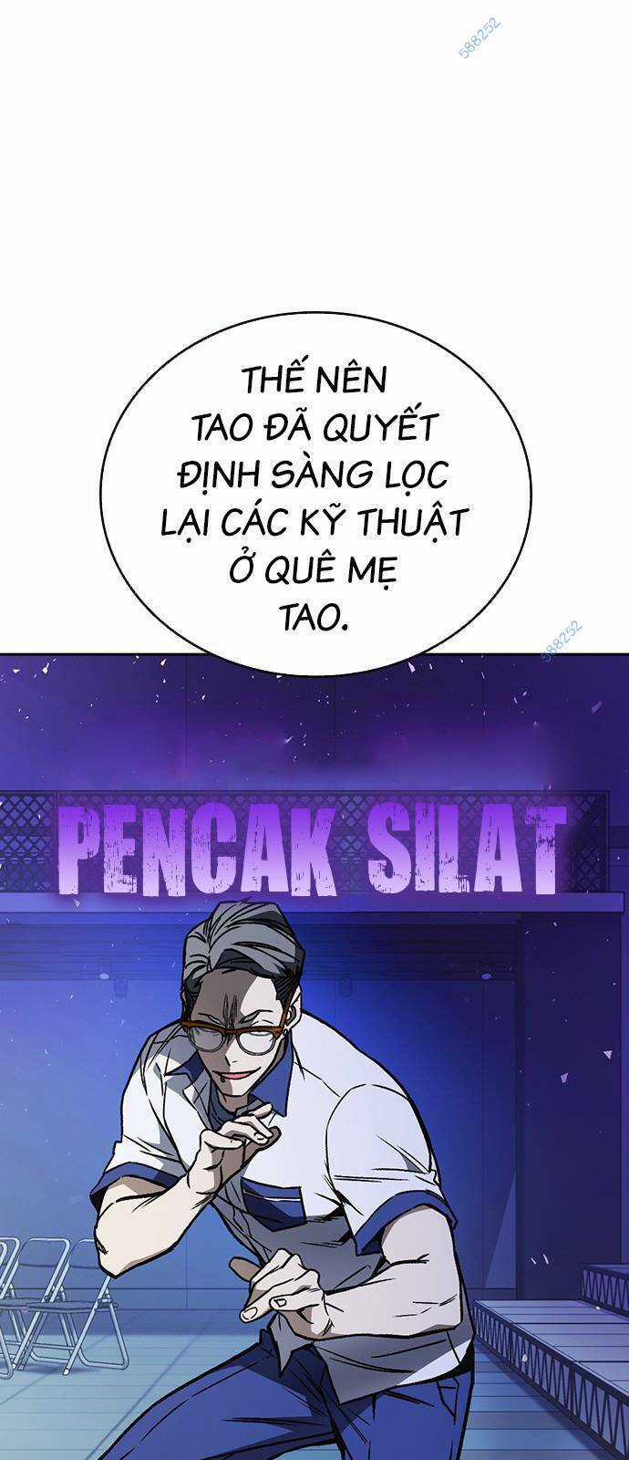 Học Nhóm - Study Group - Chapter 185 - Trang 30