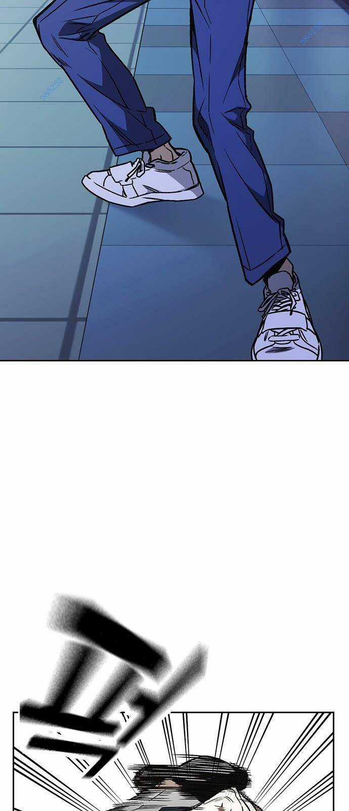 Học Nhóm - Study Group - Chapter 185 - Trang 31