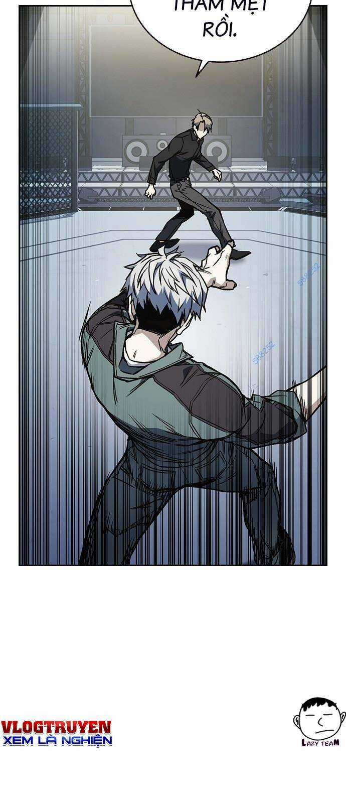 Học Nhóm - Study Group - Chapter 185 - Trang 34