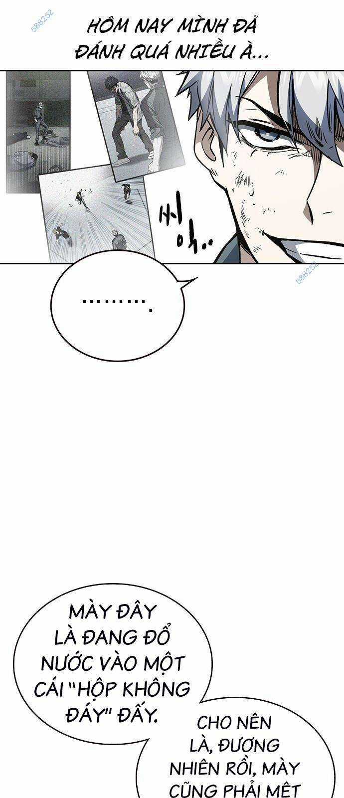 Học Nhóm - Study Group - Chapter 185 - Trang 35