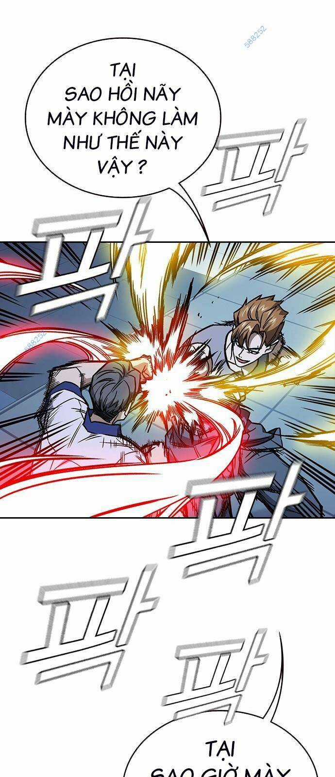 Học Nhóm - Study Group - Chapter 185 - Trang 37