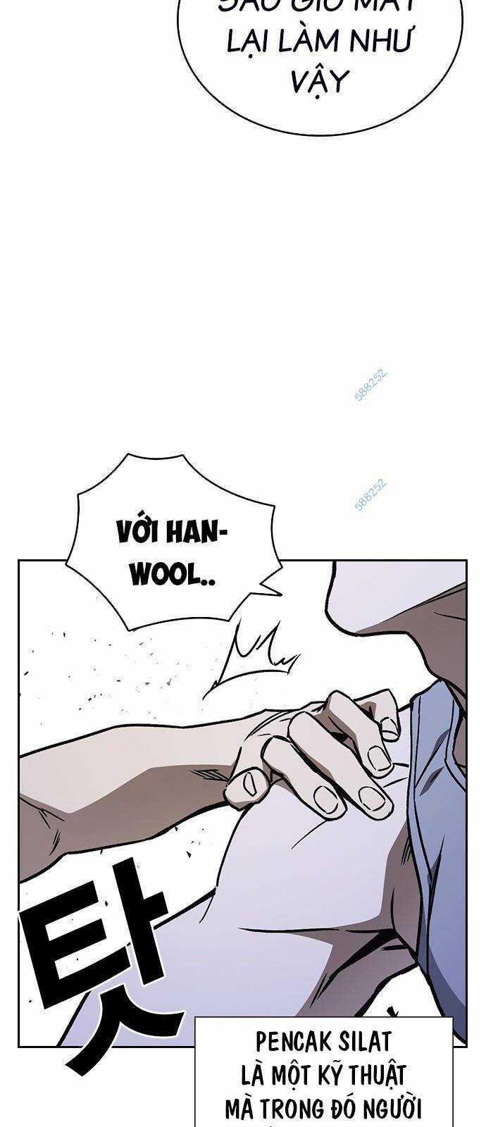 Học Nhóm - Study Group - Chapter 185 - Trang 38