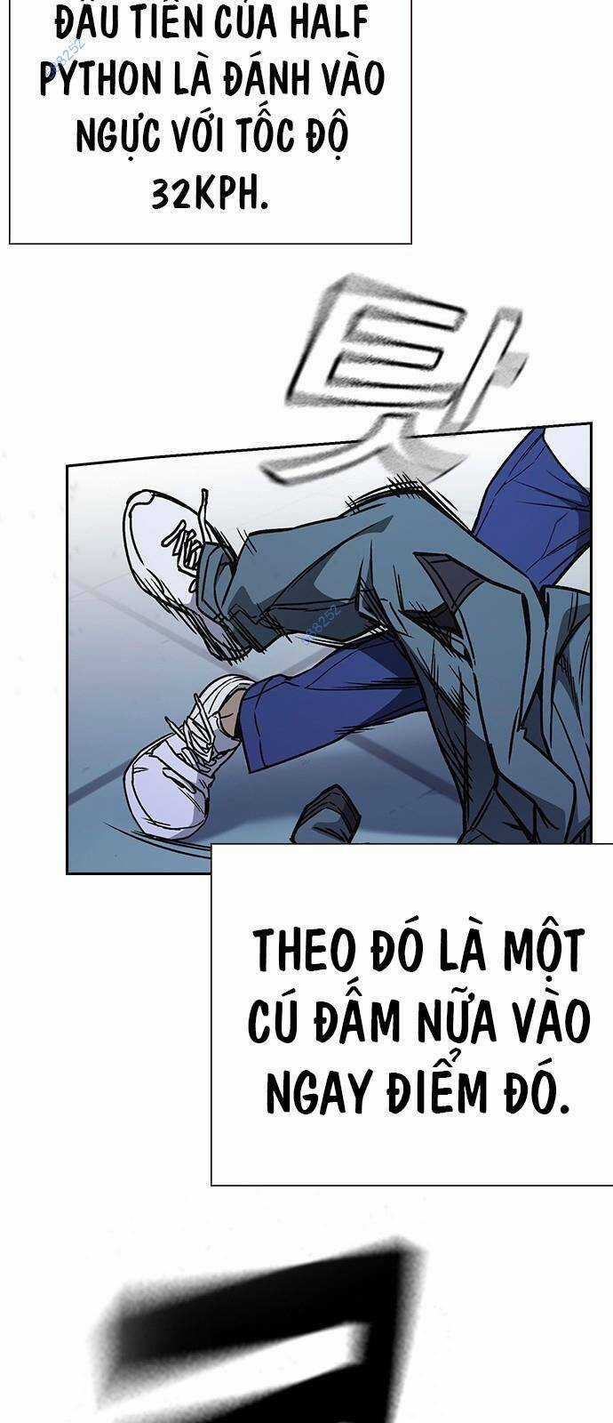 Học Nhóm - Study Group - Chapter 185 - Trang 40