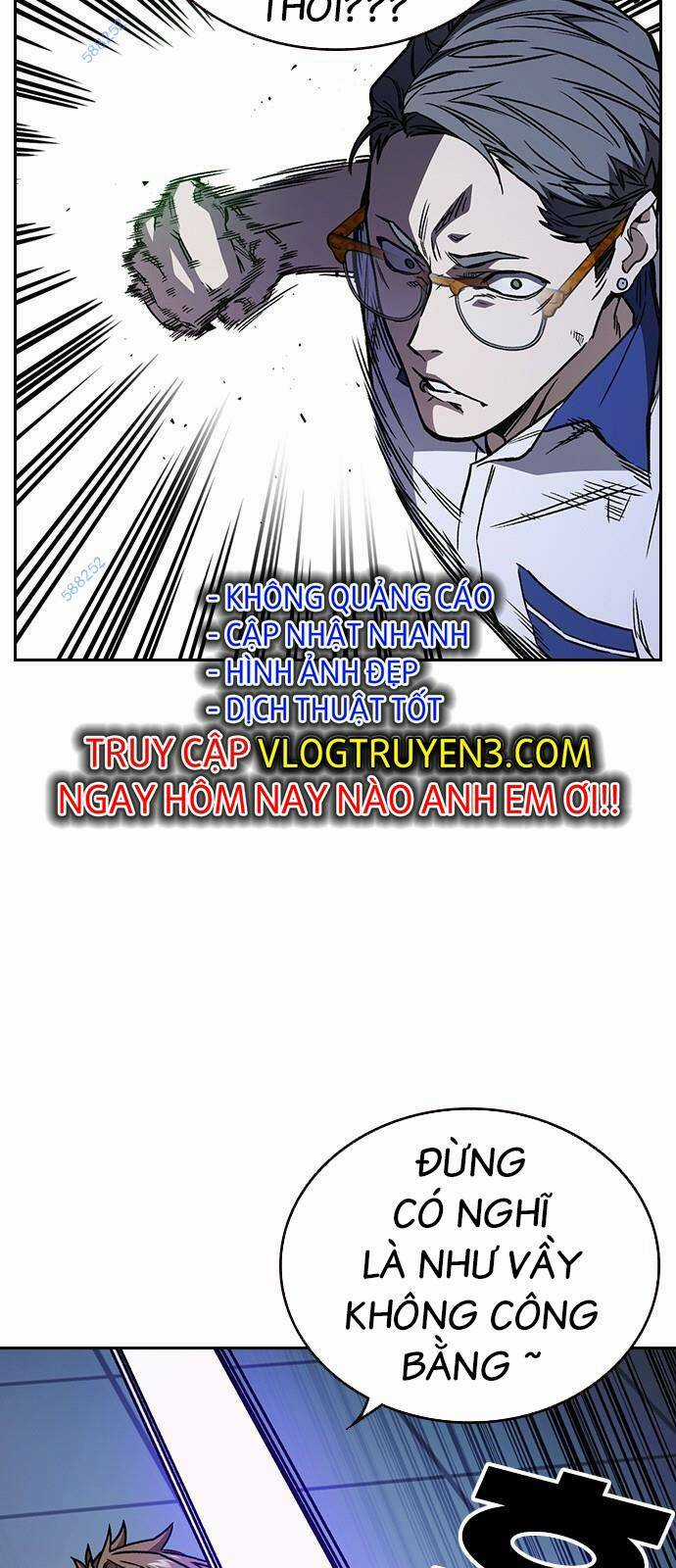 Học Nhóm - Study Group - Chapter 185 - Trang 5